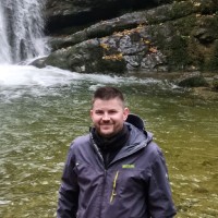 Sean Watson (Assoc Cipd)