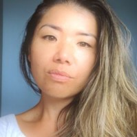 Ilka Kamazaki