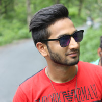 Pankaj Bahuguna