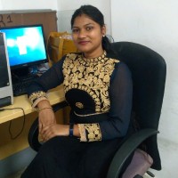 Jyotasna Sunkerwar