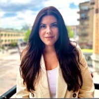 Mafalda Svensson de Brito