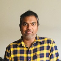 Vijay Deep Kongubangaram