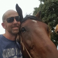 Scott Gansert