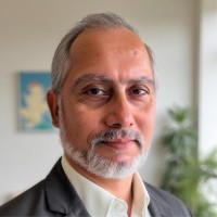 Girish Patwardhan (PMP®)