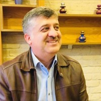 İsmail Özerik