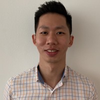 Johnson Teo