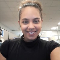 Katrina Solomon