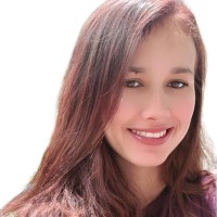 Jenny Paola Pérez