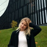 Saulė Jonynaitė
