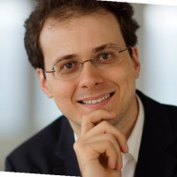 André Messerli