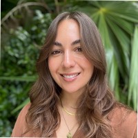 Alexandra Michele Perez