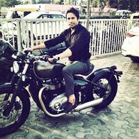 Ismail Shah