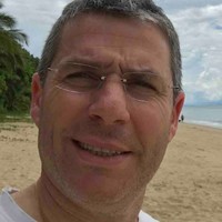 Gerald Berthoumieu