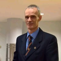 Kevin Mccloskey