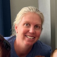 Amanda Gill