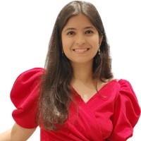 Vibhuti Taneja