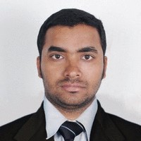 Deepak Kumar Routray