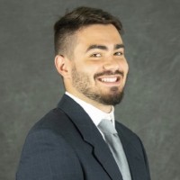 João Pedro Antunes Suarti, M.S
