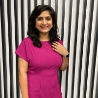 Pooja Sayani Agrawal