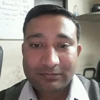 Sunil Thakur