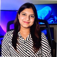Shreya Medikeri