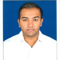 Shreyas Shetty