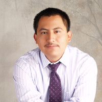 Edgar F. Delgado