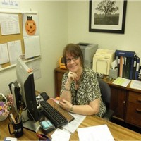 Angie Berryhill