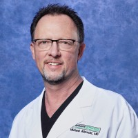 Michael Albrecht Md