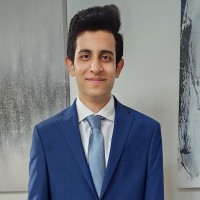 Aarya Thakkar