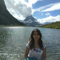 Farhina Sayyed