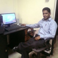 kirubaharan tharmaseelan