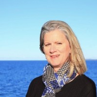 Trish Broome