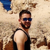 bakr ezzat