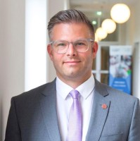 Dr. iur. Philipp C. Reichmann, LL.M.