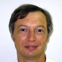 Evgeny Vasiliev