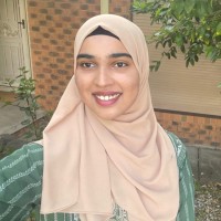 Tasneem Mohiddin