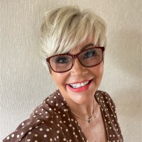 Jane Hanworth