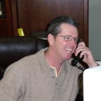 Joel Hamm