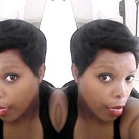 Pretty Msibi