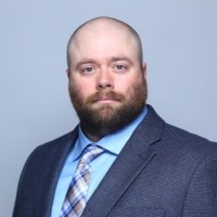 Justin Halderman