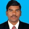 Aravinth S