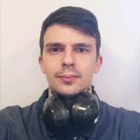 Ante Glibic