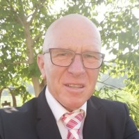 Franz Josef Schützenhofer