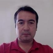 Jorge Briso Contalba
