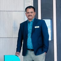 Azmathulla Khan L