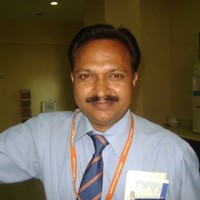 Pradeep Saini