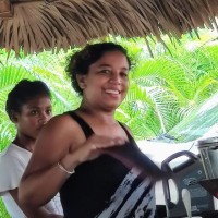 Hanitriniaina Rabenasolo