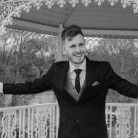 Jamie Jackaman
