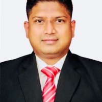 Akshay Haate